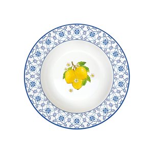 Levestál, porcelán, 21,5cm, "Positano" - Nuova R2S