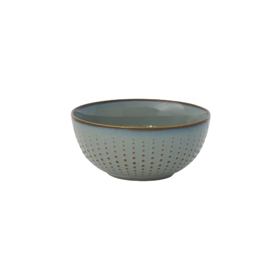 Porcelán tál, 16 cm, Drops Celadon - Easy Life