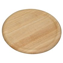 Kesper pizzafelszolgáló tál, 32 cm