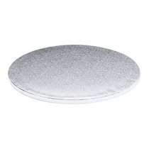 Kitchen Craft tortatartó kerek 30 cm