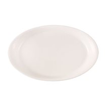 Porland Ovális tálca 29 cm Alumilite