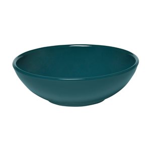 Emile Henry salátás tál, 28 cm/3,2L, Blue Flame