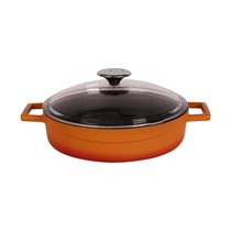 Lava Vasedény 24 cm