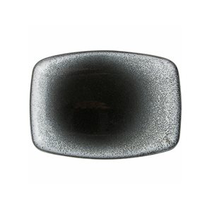 Ethos Twilight téglalap alakú tányér 27 cm - Porland