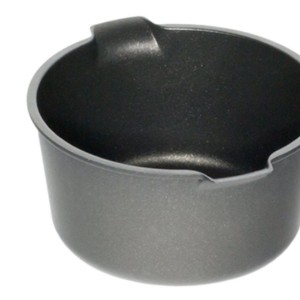 Tejeskanna, alumínium, 20cm / 2,8L - AMT Gastroguss