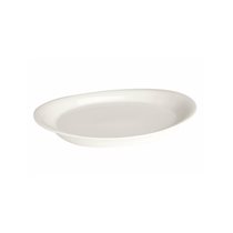 Porland Ovális tálca 26 cm Alumilite