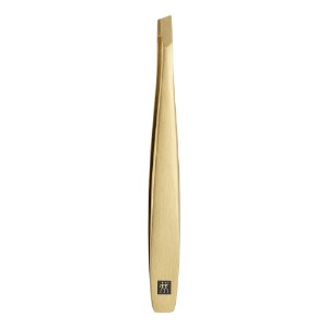 Rozsdamentes acél csipesz, 90 mm, Gold - Zwilling PREMIUM