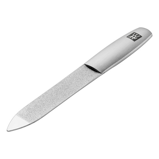 Zwilling Körömreszelő rozsdamentes acélból 90 mm