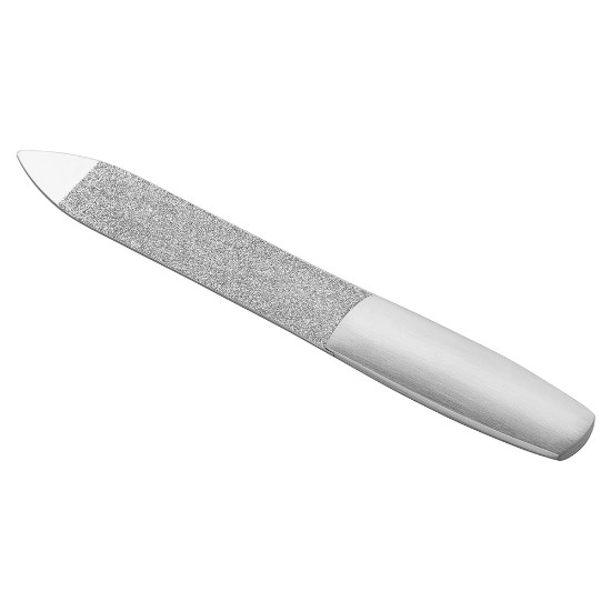 Zwilling Körömreszelő rozsdamentes acélból 90 mm