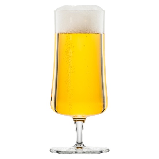 6 részes söröspohár készlet, kristályüveg, 405ml, "Basic Bar Motion" - Schott Zwiesel