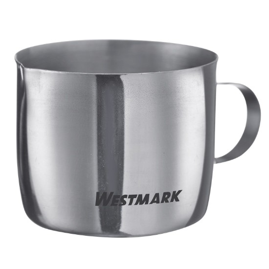 Westmark - "Brasilia" 2 db tejes kancsó, rozsdamentes acél, 30 ml