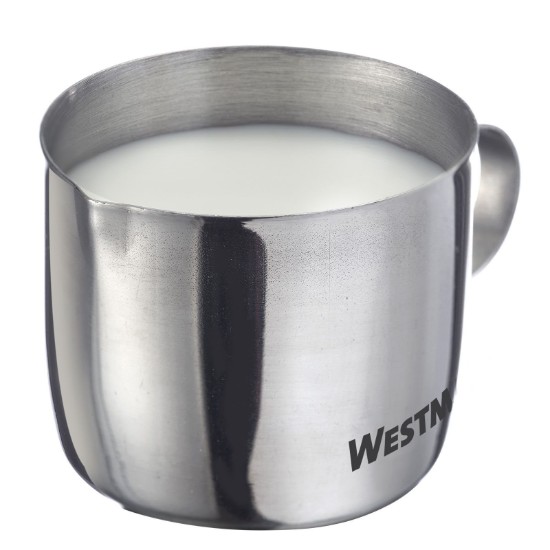 Westmark - "Brasilia" 2 db tejes kancsó, rozsdamentes acél, 30 ml