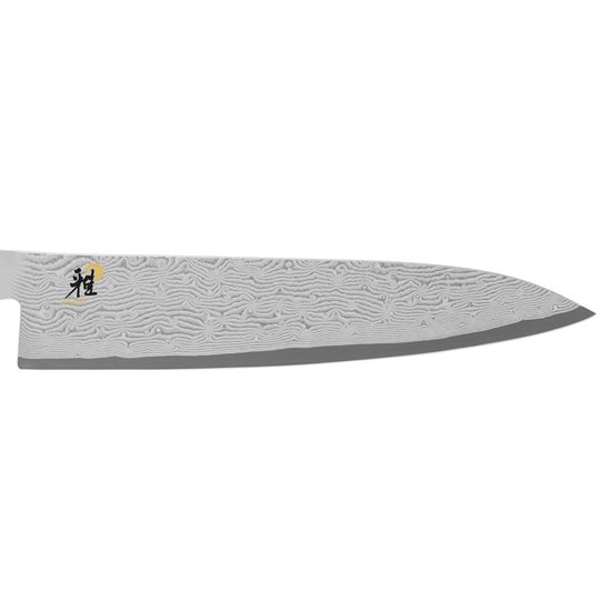 Gyutoh kés, 24 cm, 5000MCD 67 - Miyabi