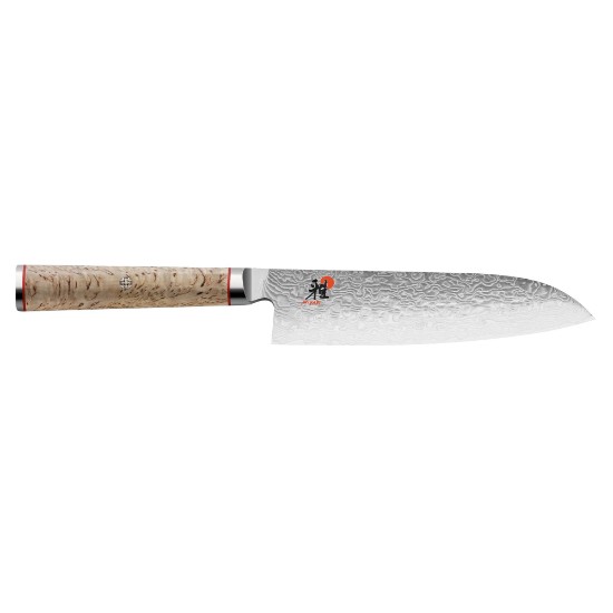 Miyabi santoku japán kés 18 cm 5000MCD
