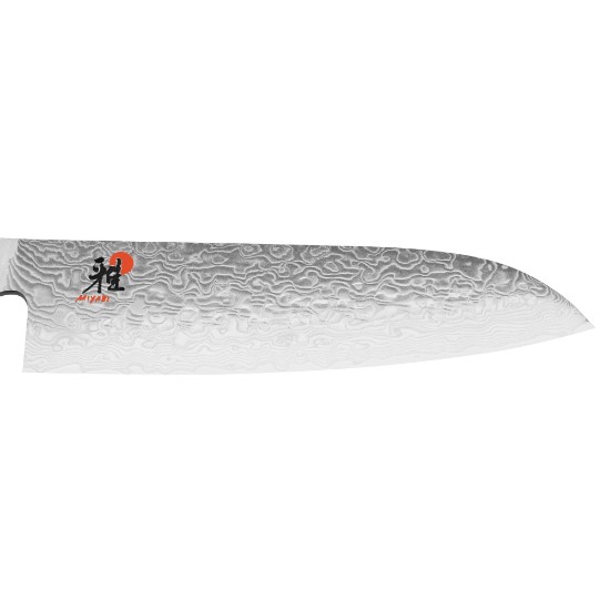 Miyabi santoku japán kés 18 cm 5000MCD