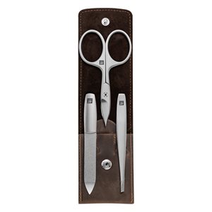 Zwilling Manikűr készlet, 4 darabos