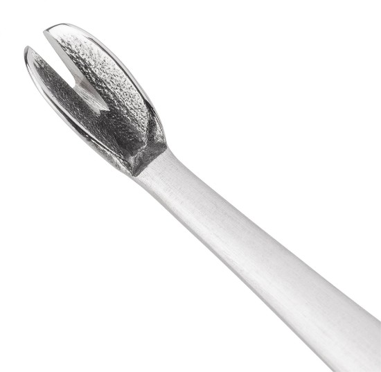 Zwilling Bőrfeltoló 125 mm, rozsdamentes acél