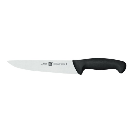 Szúró kés, 20 cm, "TWIN MASTER", Fekete - Zwilling