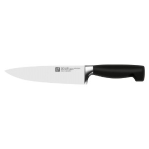 Szakácskés, 18 cm, <<TWIN Four Star>> - Zwilling