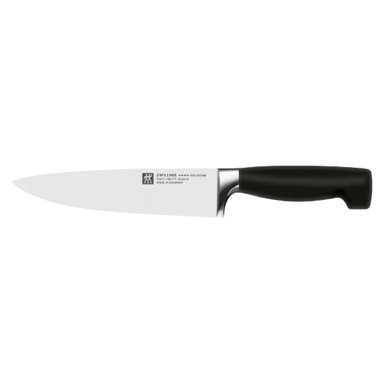 Szakácskés, 18 cm, <<TWIN Four Star>> - Zwilling