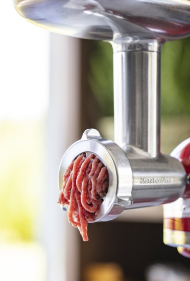 Húsdaráló és kolbászkészítő tartozék - KitchenAid