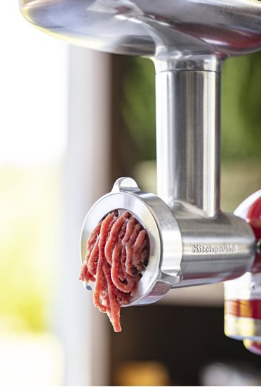 KitchenAid -  daráló  és kolbászkészítő kiegészítő