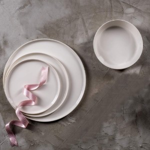 Alumilit Chopin tányér 18 cm - Porland