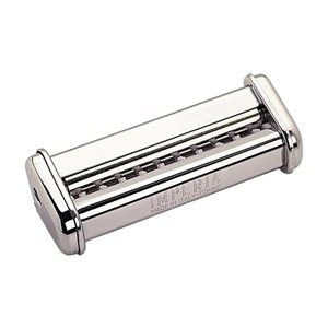 Imperia Reginette/Lasagnette készítő kiegészítő tésztagéphez 12mm