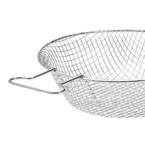 Sütőkosár, 28 cm, acél - de Buyer
