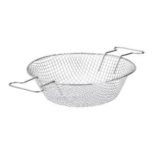 Sütőkosár, 28 cm, acél - de Buyer