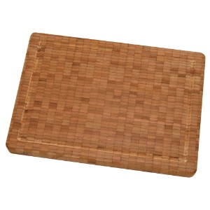 Zwilling vágódeszka 36x25,5 cm