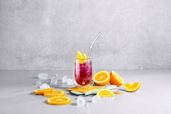 2 db pohár, boroszilikát pohár, 300 ml, "Sorrento Bar" - Zwilling