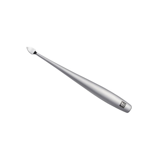 Zwilling Bőrfeltoló manikűr eszköz 125 mm szatén rozsdamentes acél- Zwilling TWINOX