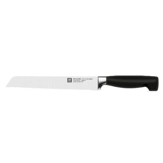 Zwilling kenyérkés 20 cm TWIN Four Star