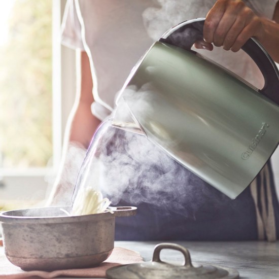 Cuisinart Fém vízforraló 1.7 l, 3000 W