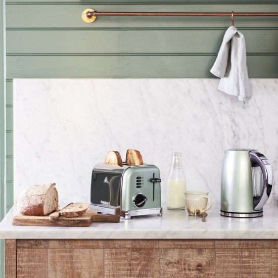 Cuisinart Fém vízforraló 1.7 l, 3000 W