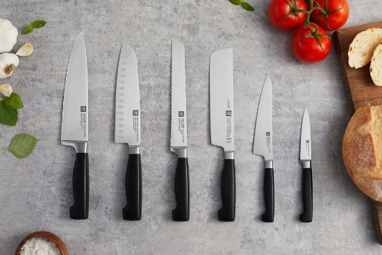 Zwilling szakácskés  20 cm TWIN Four Star