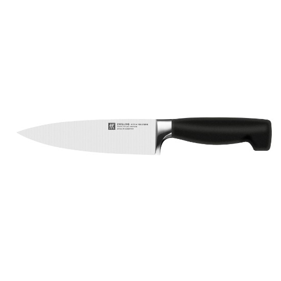 Zwilling szakácskés  16 cm TWIN Four Star