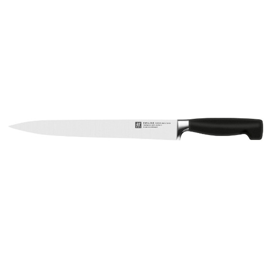 Zwilling szeletelőkés  26 cm TWIN Four Star