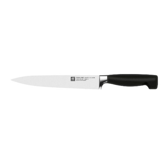 Zwilling szeletelőkés  20 cm TWIN Four Star