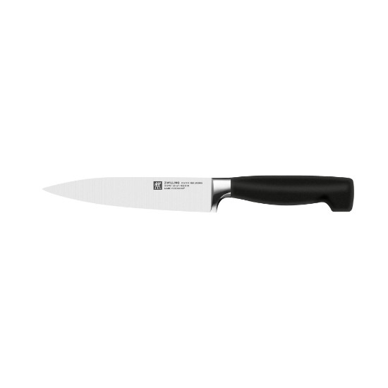 Zwilling szeletelőkés  16 cm TWIN Four Star