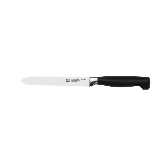 Zwilling általános kés 13 cm TWIN Four Star