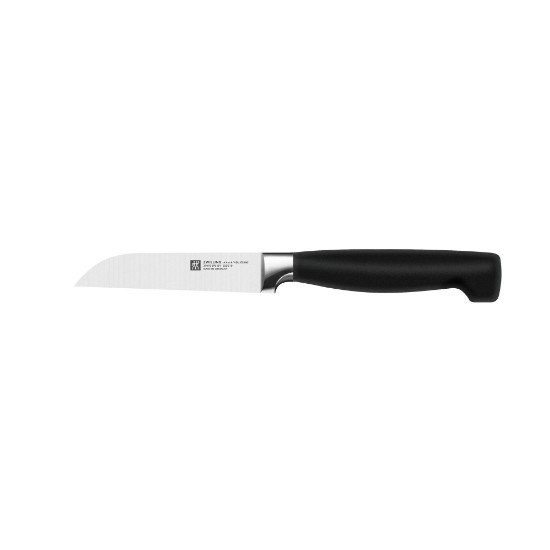 Zwilling - 8 cm-es TWIN Four Star zöldség- és gyümölcskés