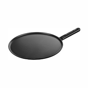 Krepp serpenyő, 30 cm, öntöttvas - Staub