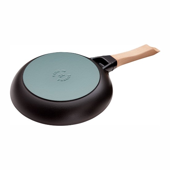 Staub öntvény tepsi 24 cm