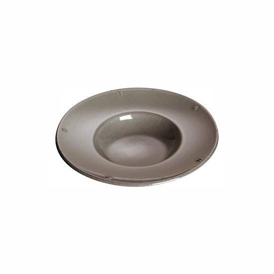 Staub előételes tányér 21 cm, Graphite Grey