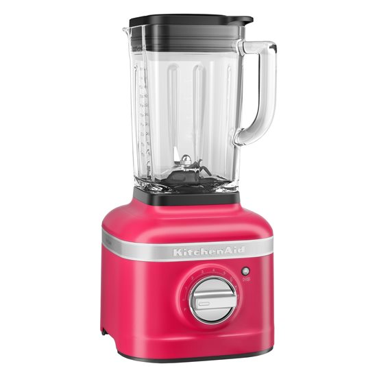 KitchenAid - Hibiszkusz - K400 -as 1,4 L -es 1200 W-os Artisan turmixgép