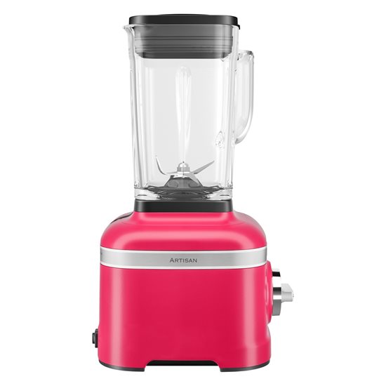 KitchenAid - Hibiszkusz - K400 -as 1,4 L -es 1200 W-os Artisan turmixgép