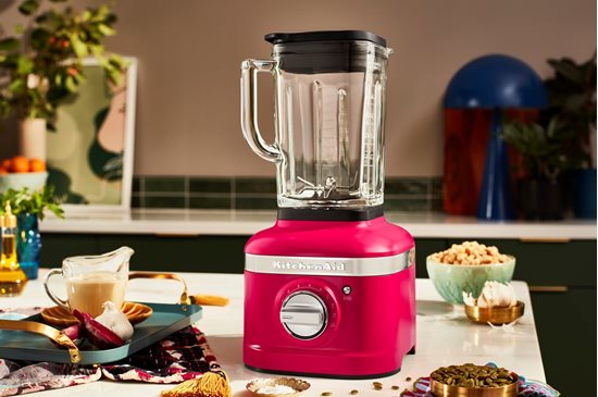 KitchenAid - Hibiszkusz - K400 -as 1,4 L -es 1200 W-os Artisan turmixgép