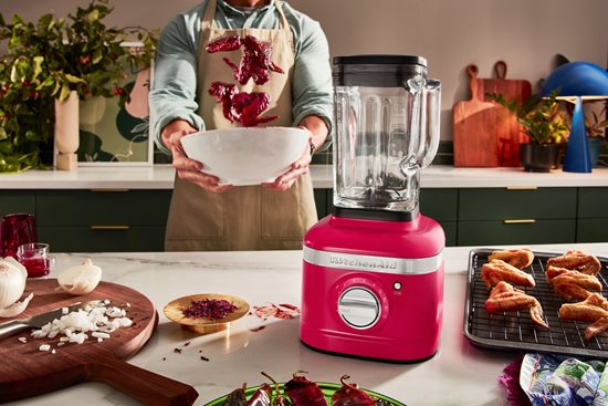 KitchenAid - Hibiszkusz - K400 -as 1,4 L -es 1200 W-os Artisan turmixgép